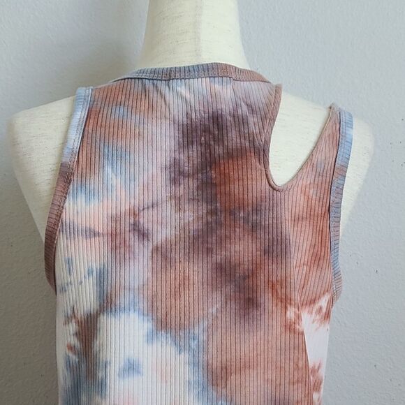 GOOD LUCK GEM WOMAN'S TANK TOP - Picture 4 of 11